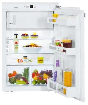 Liebherr IK 1624 Comfort Integrierbarer Einbaukühlschrank