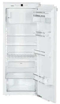 Liebherr IK 2764 Premium Integrierbarer Einbaukühlschrank