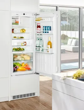 Liebherr IKBP 2324 Comfort BioFresh Einbaukühlschrank A+++