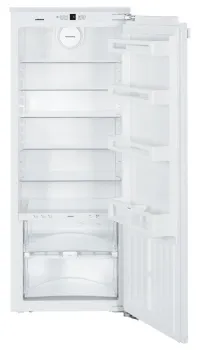 integrierbarer Kühlschrank - Liebherr IKBP 2720 Bio Fresh für den Einbau in Küchenmöbel