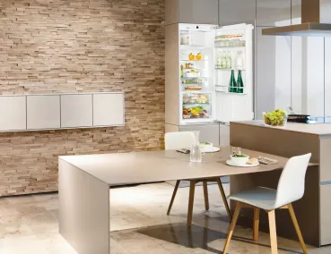 Liebherr IKBP 2724 BioFresh Einbau Kühlschrank