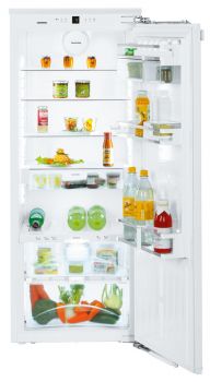 Liebherr IKBP 2760 integrierbarer Einbau Kühlschrank mit BioFresh