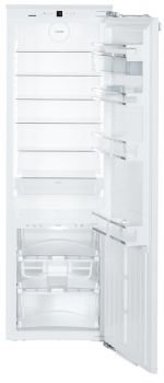 Liebherr IKBP 3560 Kühlschrank für den Einbau in Küchenmöbel - mit BioFresh und Umluftkühlung