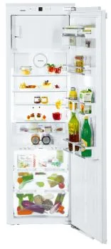 Liebherr IKBP 3564 Einbau Kühlschrank