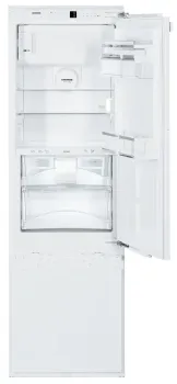 Liebherr IKBV 3264 Einbau Kühl-Gefrierkombination mit BioFresh und Kellerfach