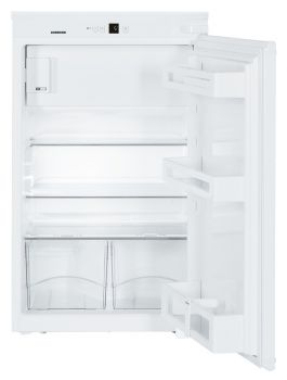 Liebherr IKS 1624 Comfort Integrierbarer Einbaukühlschrank für Schlepptür Montage