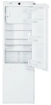 Liebherr IKV 3224 Integrierbare Kühl-Gefrierkombination mit Kellerfach