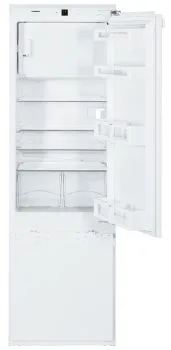 Liebherr IKV 3224 Integrierbare Kühl-Gefrierkombination mit Kellerfach