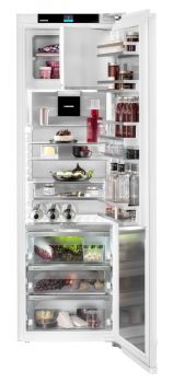 liebherr integrierbarer kuehlschrank irbac 5171 biofresh