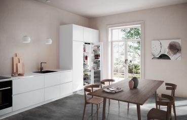 liebherr integrierbarer kuehlschrank irbac 5171 biofreshprofessional