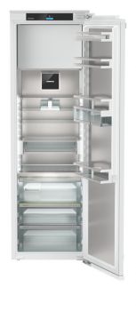 liebherr integrierbarer kuehlschrank irbac 5171