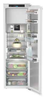 liebherr irbac 5171 integrierbarer kuehlschrank