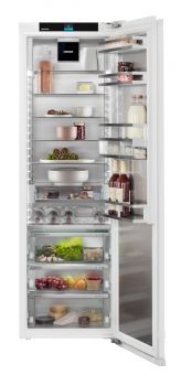 liebherr irbac 5190 peak integrierbarer kuehlschrank biofresh