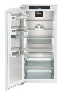 liebherr irbad 4170 peak integrierbarer kuehlschrank biofresh professional autodoor
