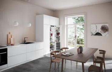 liebherr irbad 5171 peak integrierbarer kuehlschrank kueche