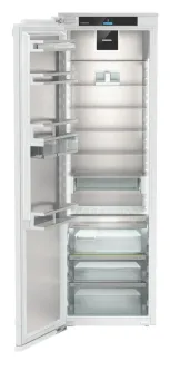 liebherr irbad 5190 peak integrierbarer kuehlschrank biofresh professional autodoor