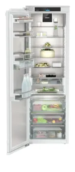 liebherr irbad 5190 peak integrierbarer kuehlschrank
