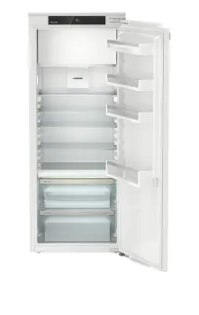 liebherr irbd 4521 plus integrierbarer kuehlschrank biofresh
