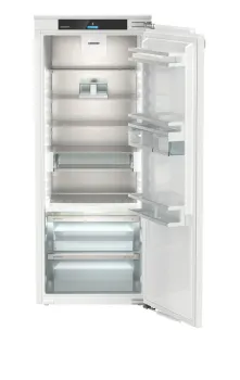 liebherr irbd 4550 prime integrierbarer kuehlschrank biofresh