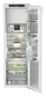 liebherr irbd 5181 peak integrierbarer kuehlschrank