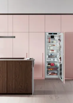 liebherr irbdi 5180 peak integrierbarer kuehlschrank kueche