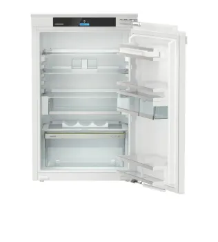 liebherr irc 3950 einbau kuehlschrank leer