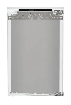 liebherr irc 3951 einbau kuehlschrank rueckseite