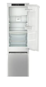 liebherr ircbf 5121 plus integrierbarer kuehlschrank kellerfach