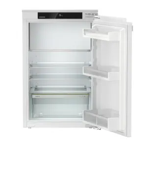 liebherr ire 3901 einbau kuehlschrank leer