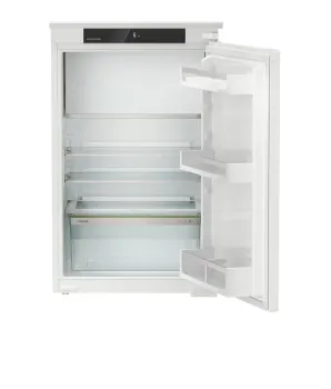 liebherr irse 3901 dekorfähiger einbaukuehlschrank leer