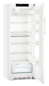Liebherr K 3730 Comfort A+++ Kühlschrank mit BioCool