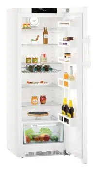 Liebherr K 3730 Comfort A+++ Standkühlschrank mit Biocool