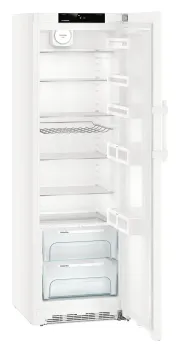 Liebherr K 4330 Comfort Kühlschrank A+++ mit BioCool