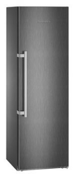 Liebherr KBbs 4370 Premium BioFresh BlackSteel A+++ Kühlschrank