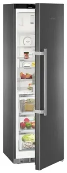 Liebherr KBbs 4374 Premium BioFresh BlackSteel Kühlschrank A+++