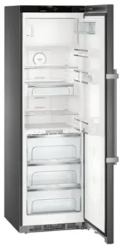 Liebherr KBbs 4374 Premium BioFresh BlackSteel Kühlschrank A+++