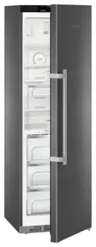 Liebherr KBbs 4374 Premium BioFresh BlackSteel Kühlschrank A+++