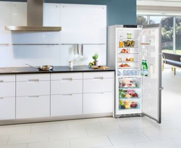 Liebherr KBef 4330 Comfort Standkühlschrank A+++ mit BioFresh