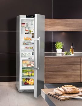Kühlschrank mit BioFresh Liebherr KBies 4350 BioFresh