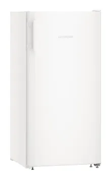 liebherr ke 2350 comfort kuehlschrank front