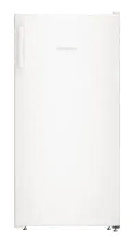 liebherr ke 2350 comfort standkuehlschrank front