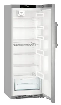 Liebherr Kef 3710 Kühlschrank mit dynamischer Kühlung