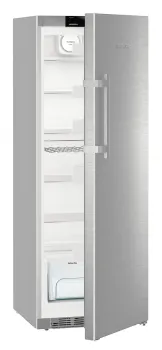 Liebherr Kef 3710 Kühlschrank mit dynamischer Kühlung