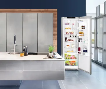 Liebherr Kef 4310 Comfort Kühlschrank