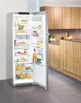 Liebherr Kef 4370 Premium A+++ Kühlschrank mit BioCool