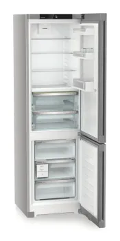 liebherr kuehl gefrierkombination cbnsda 572i plus biofresh nofrost