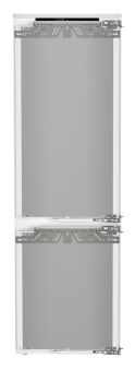 liebherr kuehl gefrierkombination einbau icbnbi 5153