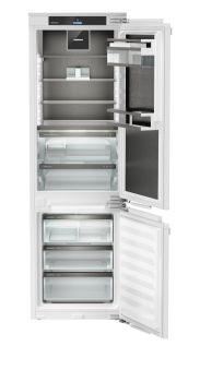 liebherr kuehl gefrierkombination icbnbsci 5173 biofreshprofessional
