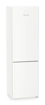 liebherr kuehlgefrierkombination biofresh nofrost cbna 572i plus