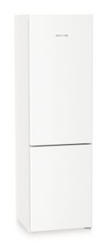 liebherr kuehlgefrierkombination cbnc 5723 nofrost plus biofresh
